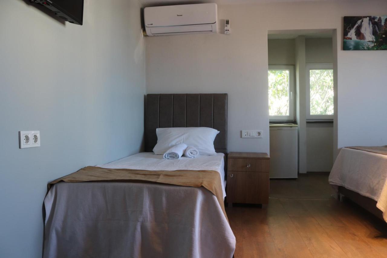 Mr Lion Kumkapi Otel Istanbul Eksteriør bilde