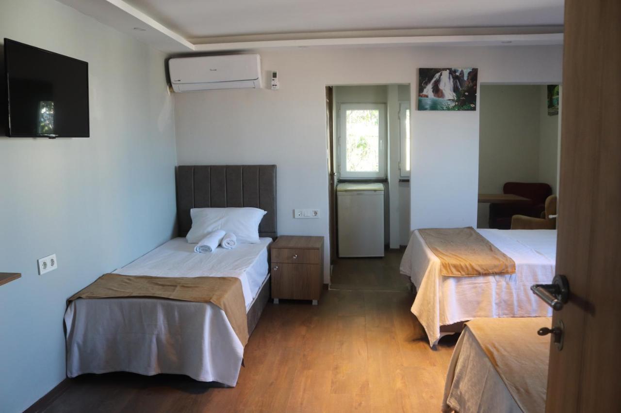 Mr Lion Kumkapi Otel Istanbul Eksteriør bilde