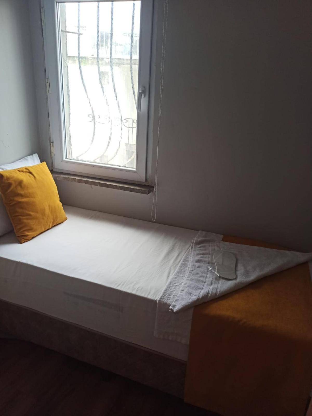 Mr Lion Kumkapi Otel Istanbul Eksteriør bilde
